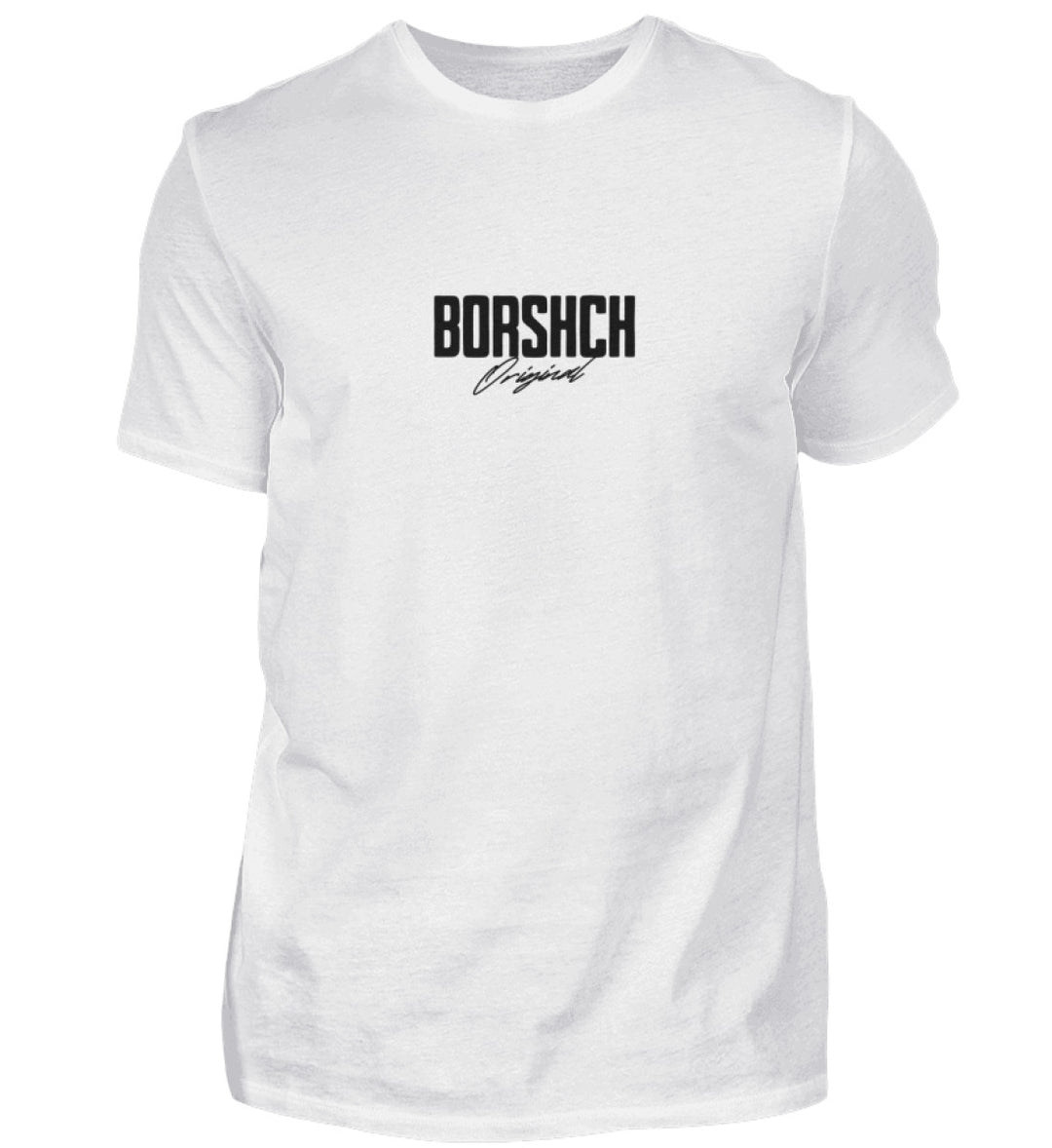 Borshch Original - Shirt