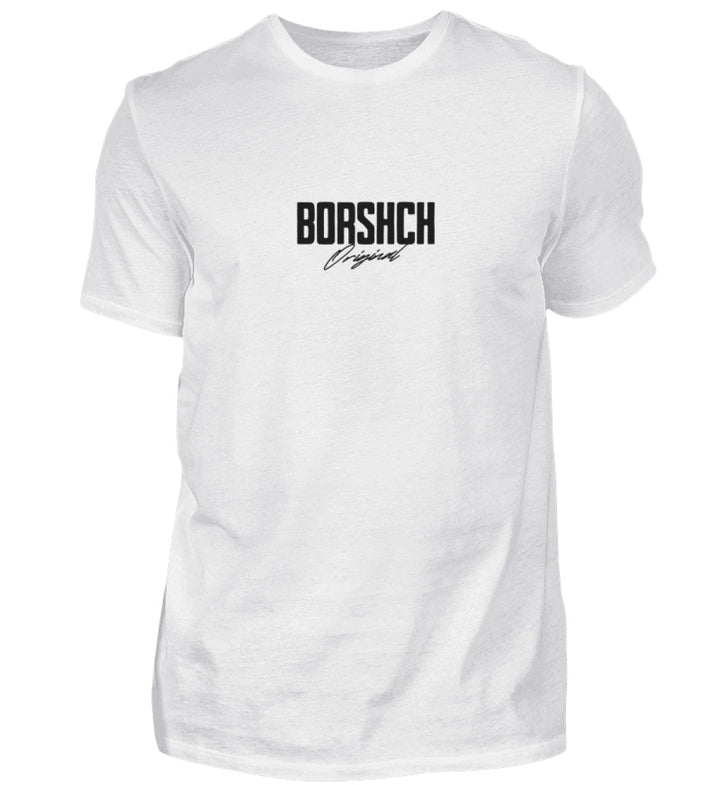 Borshch Original - Shirt