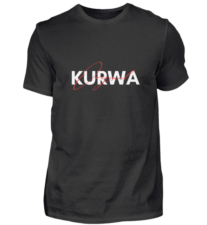 Kurwa Original Shirt