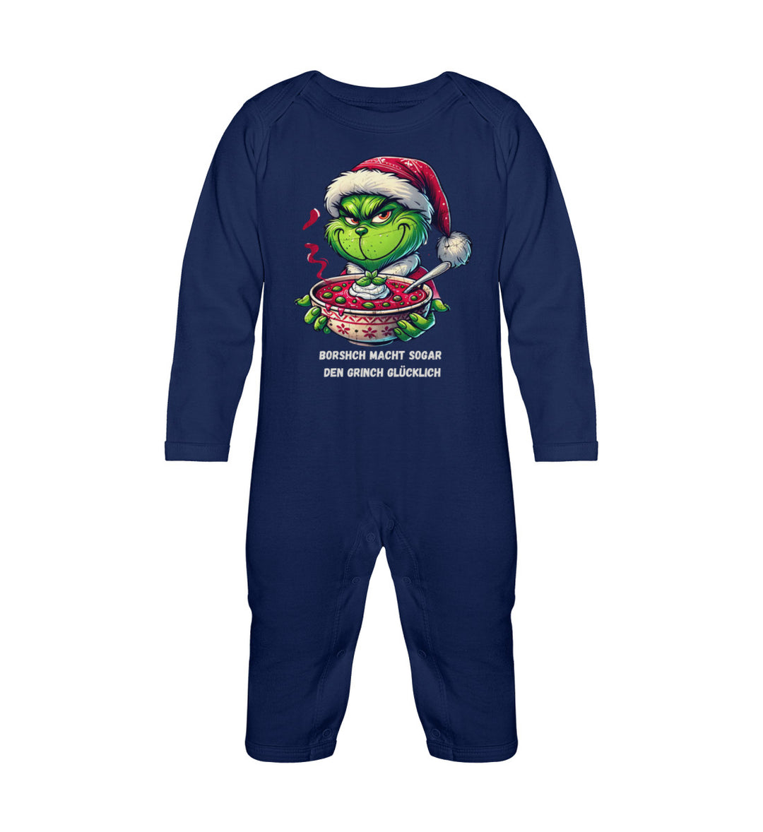 Nautical Navy-7013