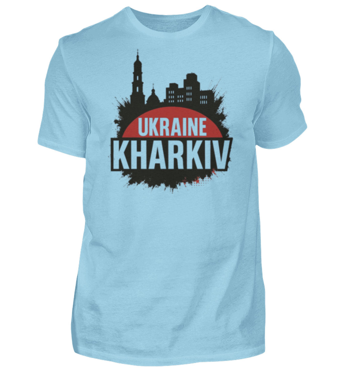 Sky Blue-674