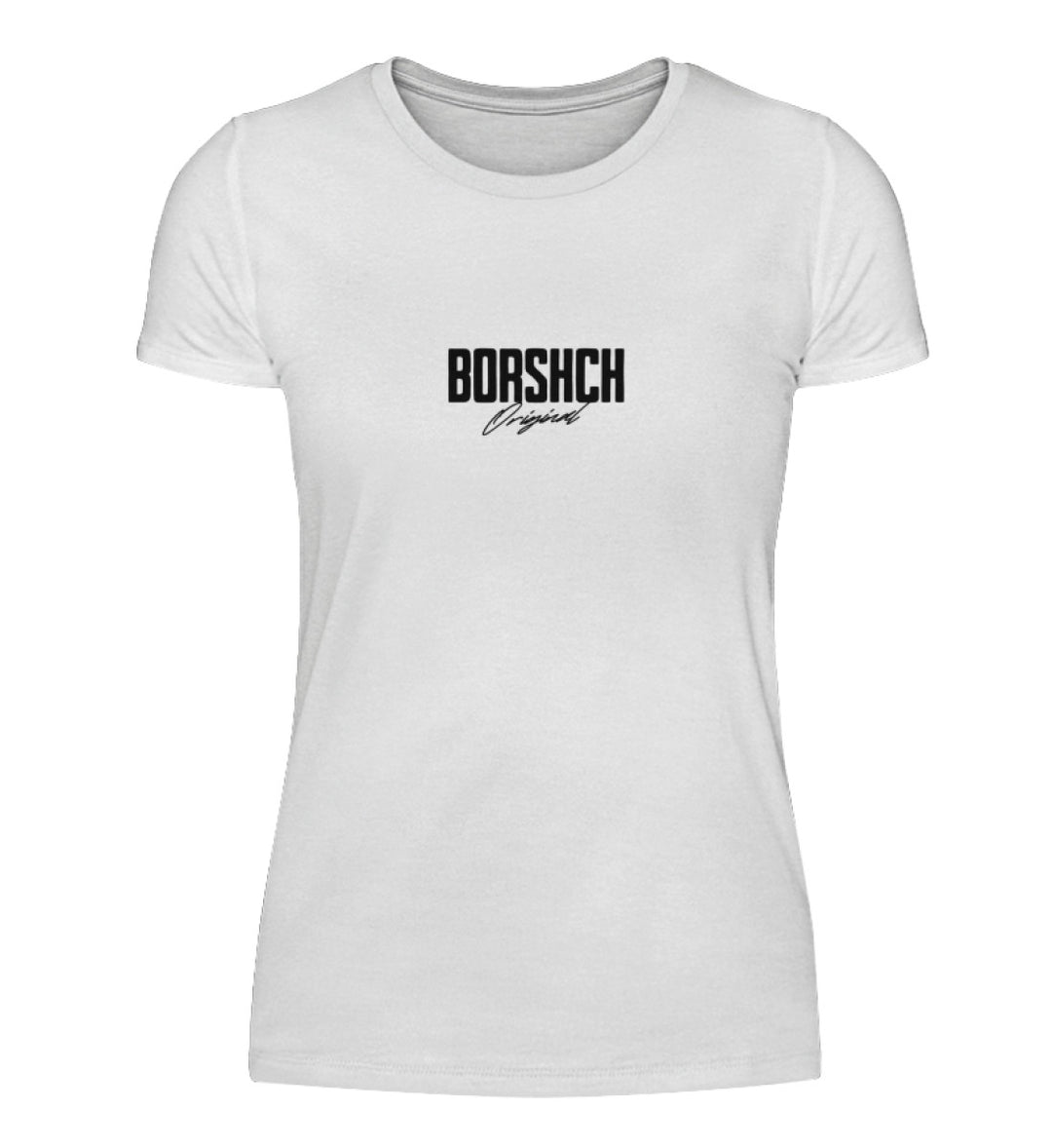 Borshch Original - Damen Shirt