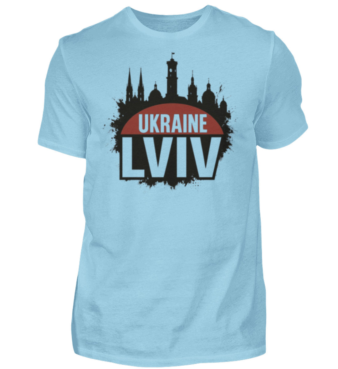 Sky Blue-674