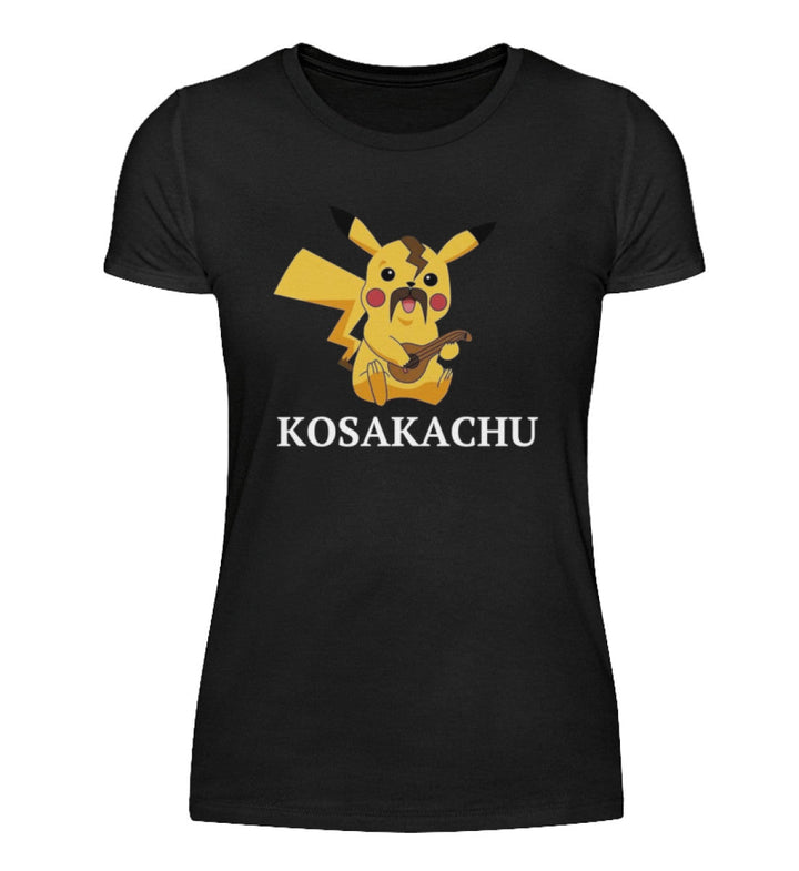 Косакачу - жіноча сорочка