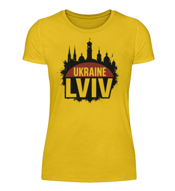 Lemon Yellow-3201