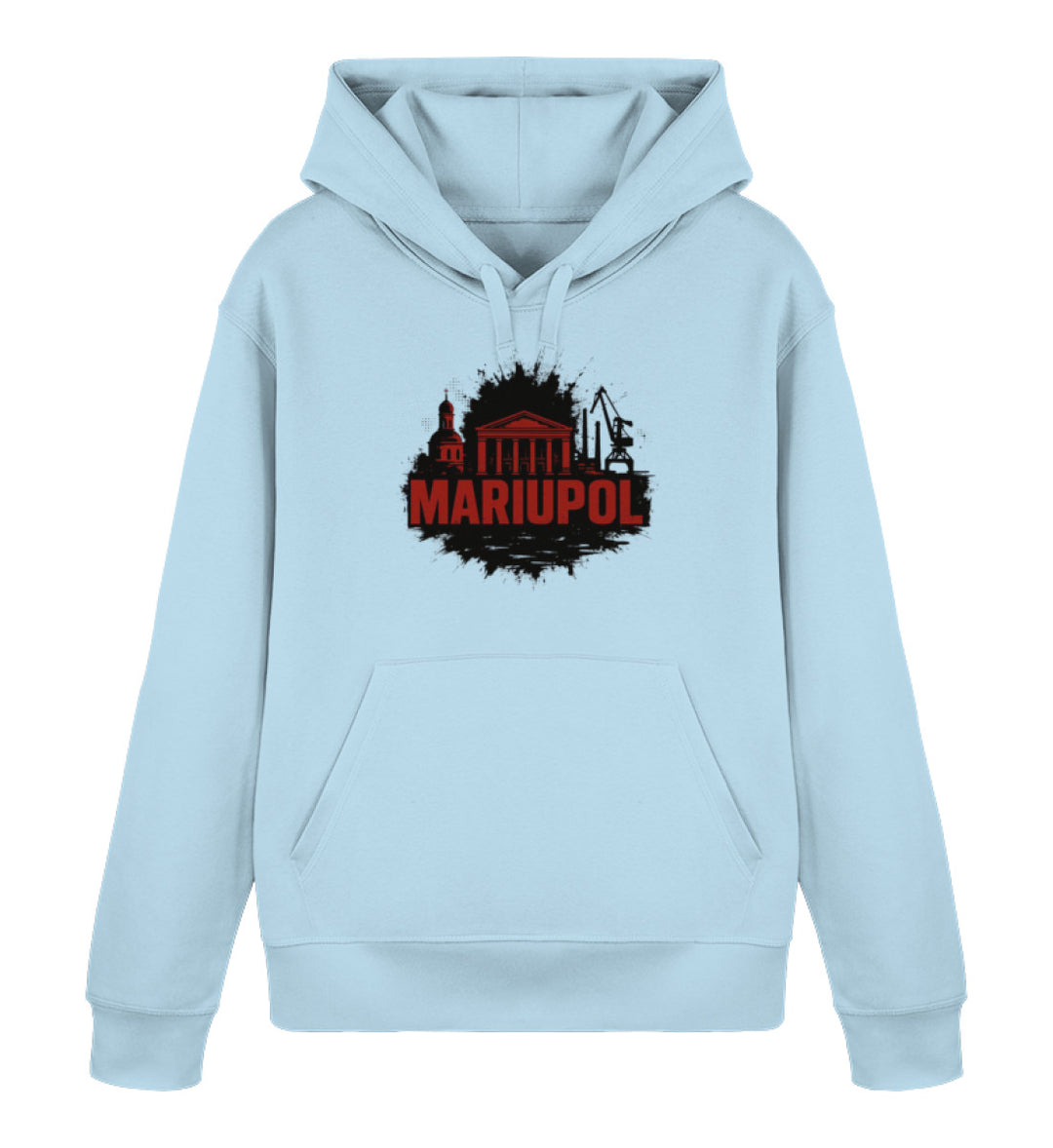 Sky Blue-6967