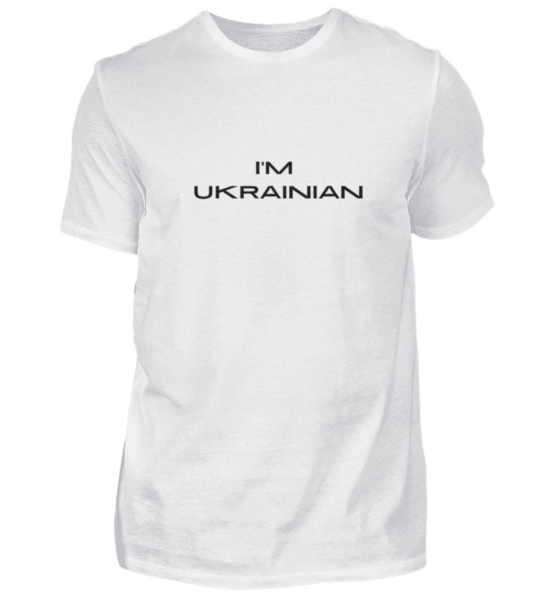 I'M UKRAINIAN - Shirt