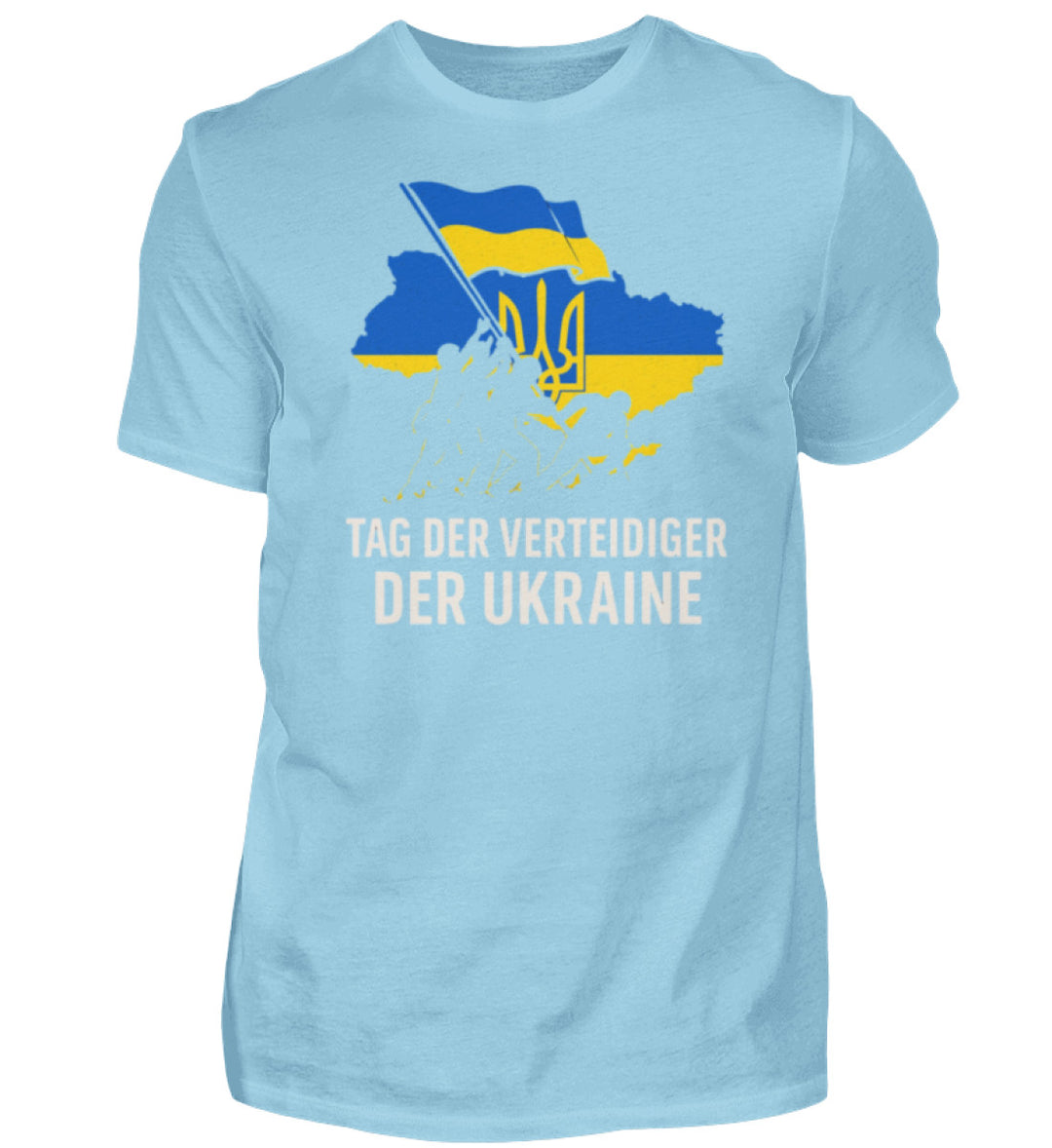 Sky Blue-674