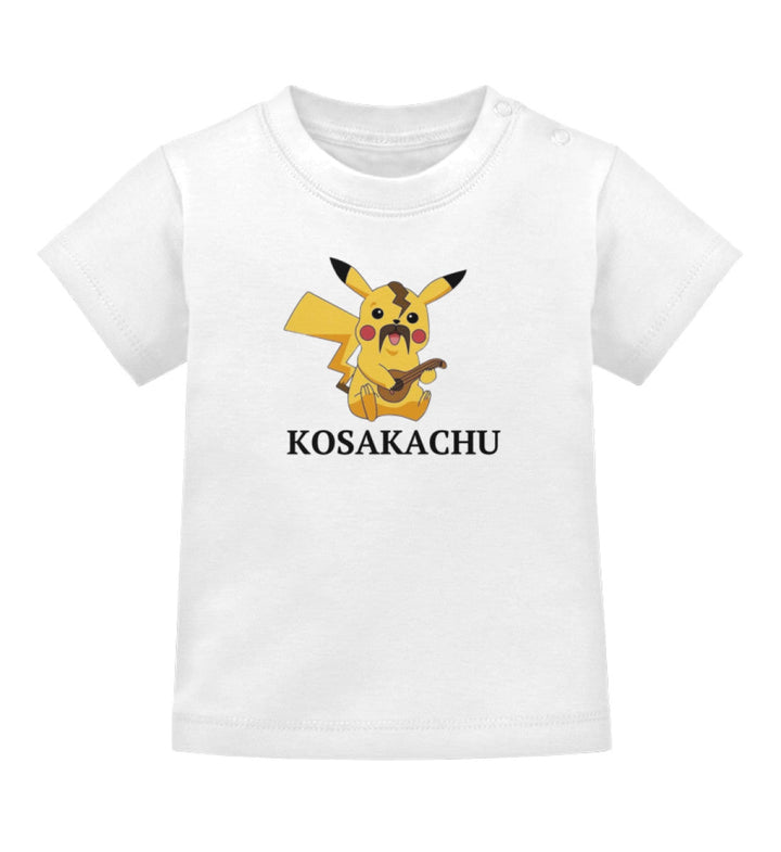 Kosakachu - Baby Shirt