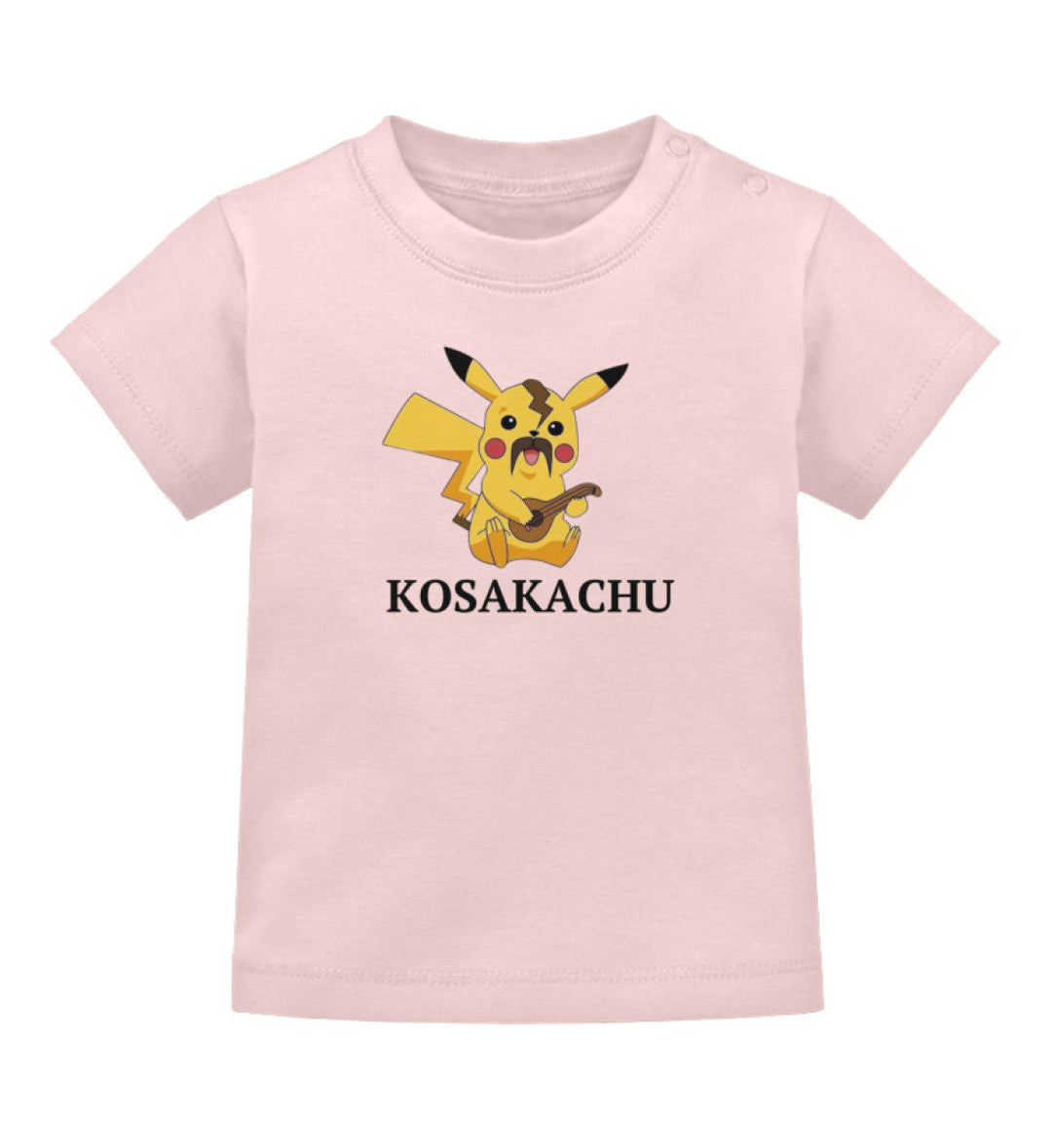 Kosakachu - Baby Shirt