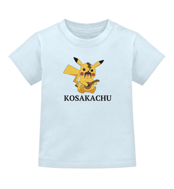 Kosakachu - Baby Shirt