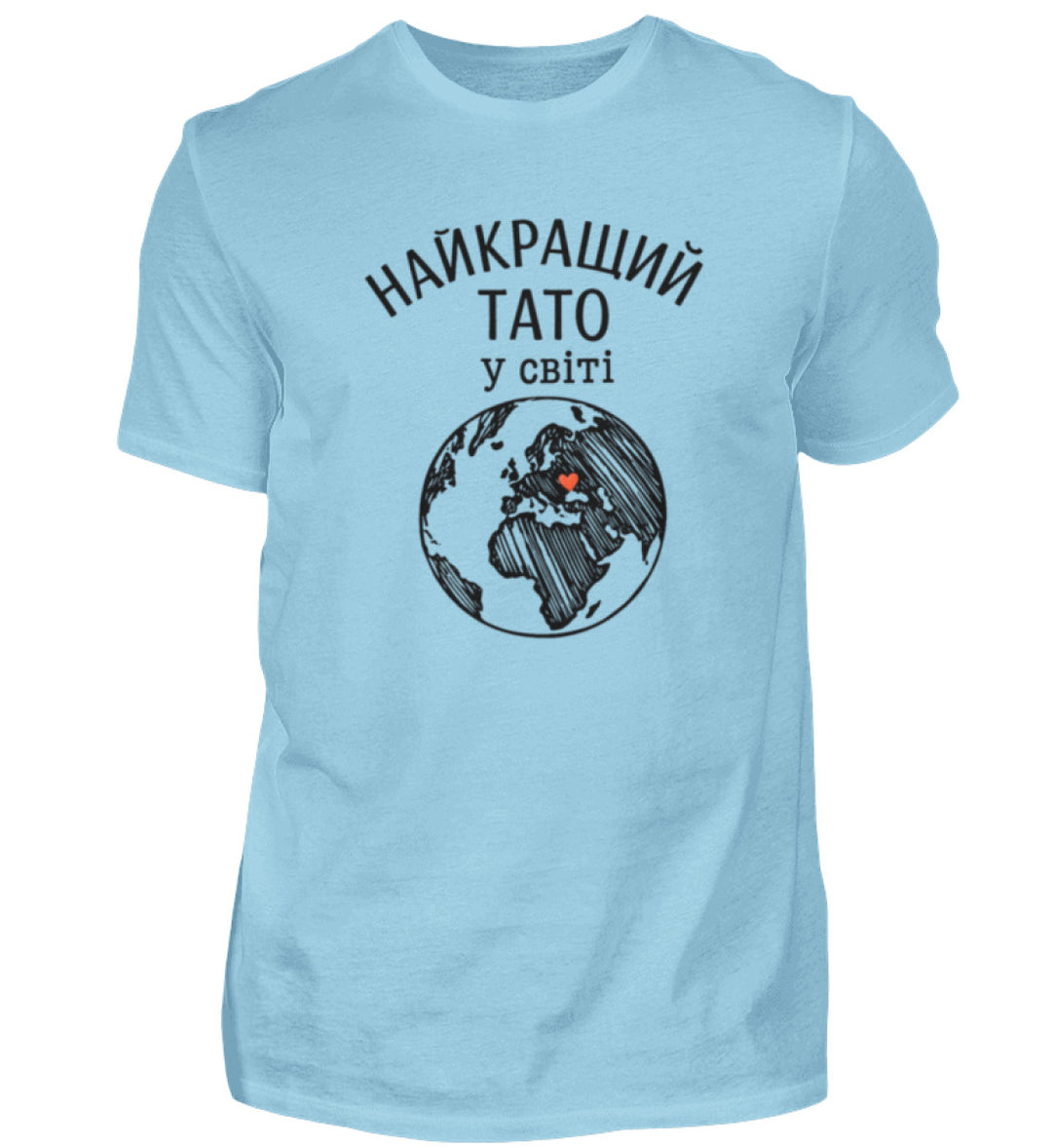 Sky Blue-674