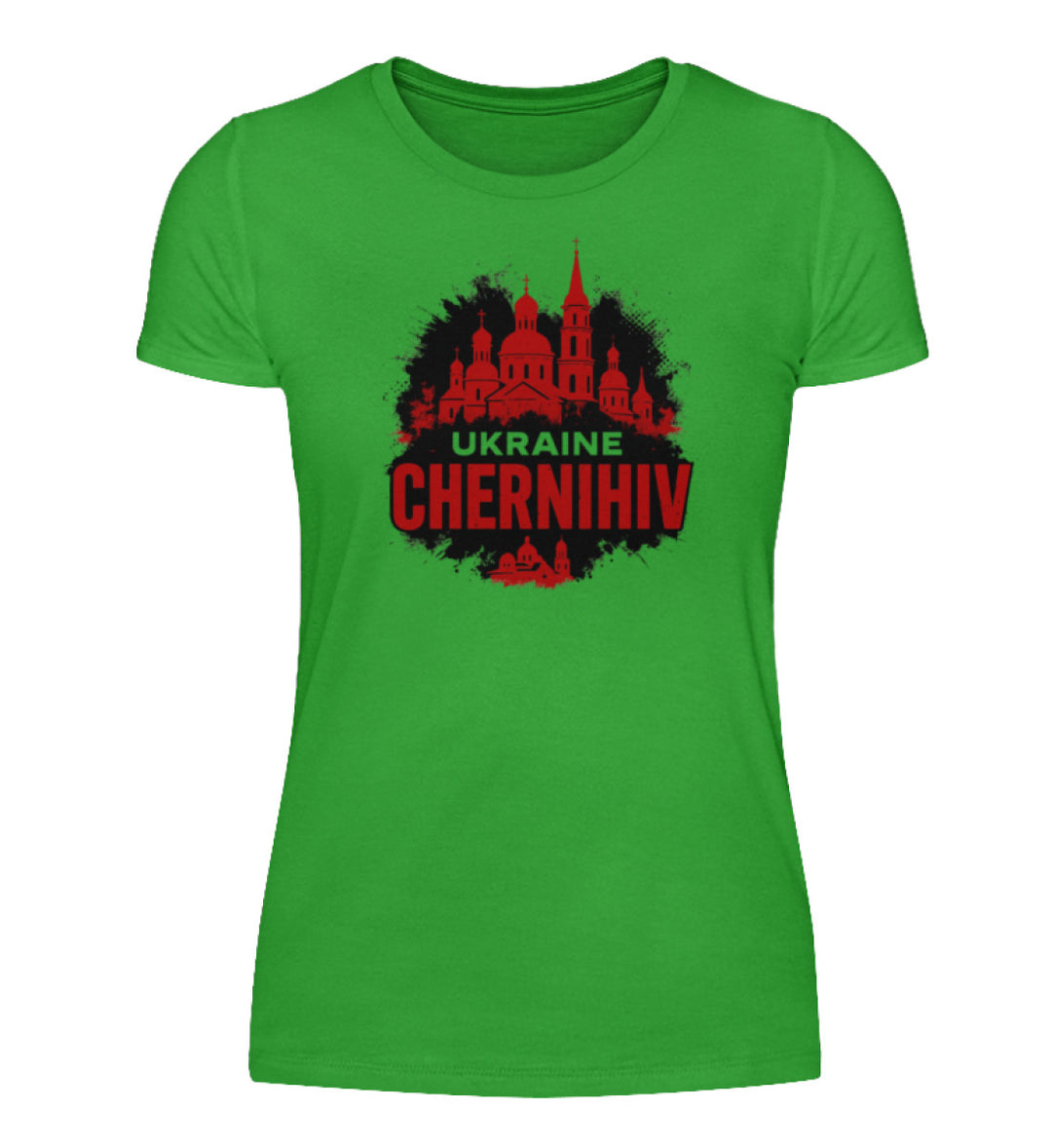 Green Apple-2468