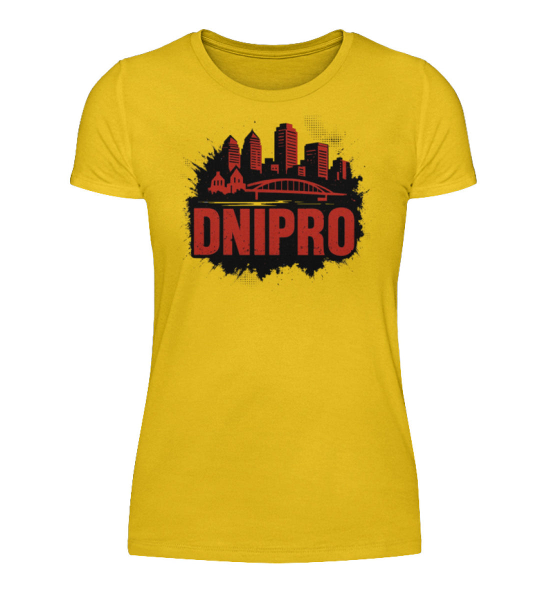 Lemon Yellow-3201