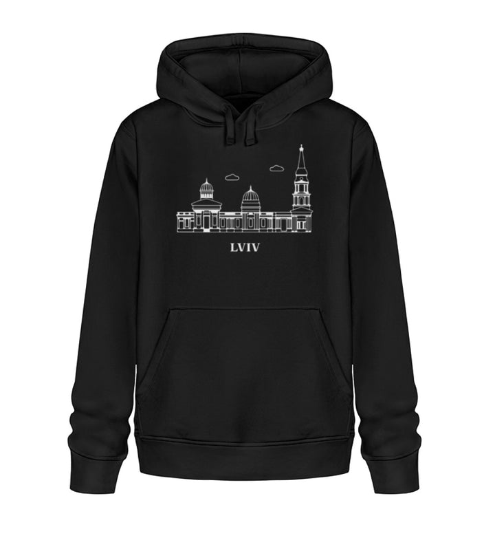 Lviv - Hoodie