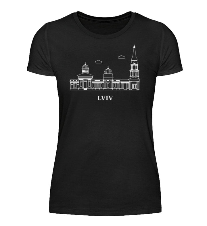 Lviv - Damen Shirt