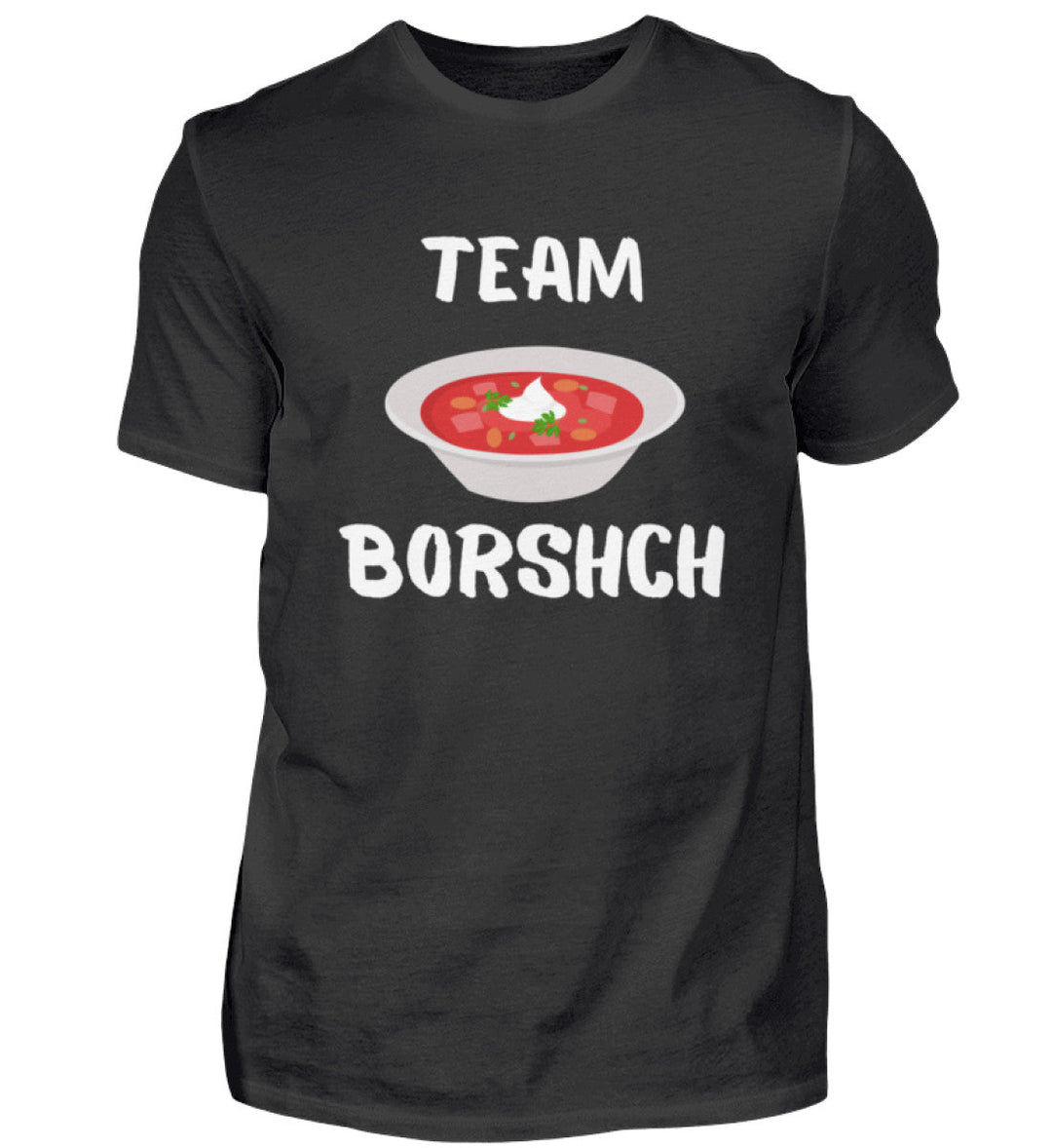 Team Borshch - Shirt