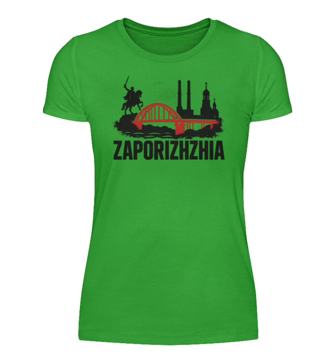 Green Apple-2468