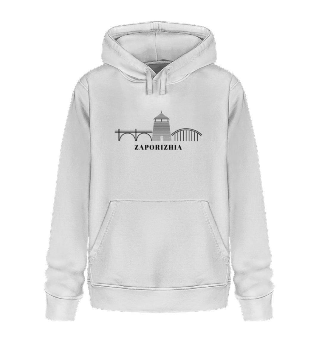 Zaporizhia - Hoodie