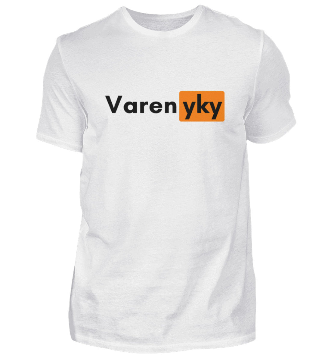 Varenyky - Shirt