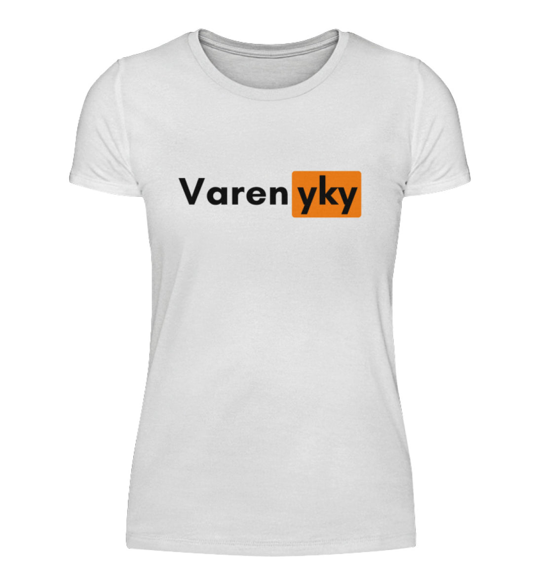 Varenyky - Damen Shirt