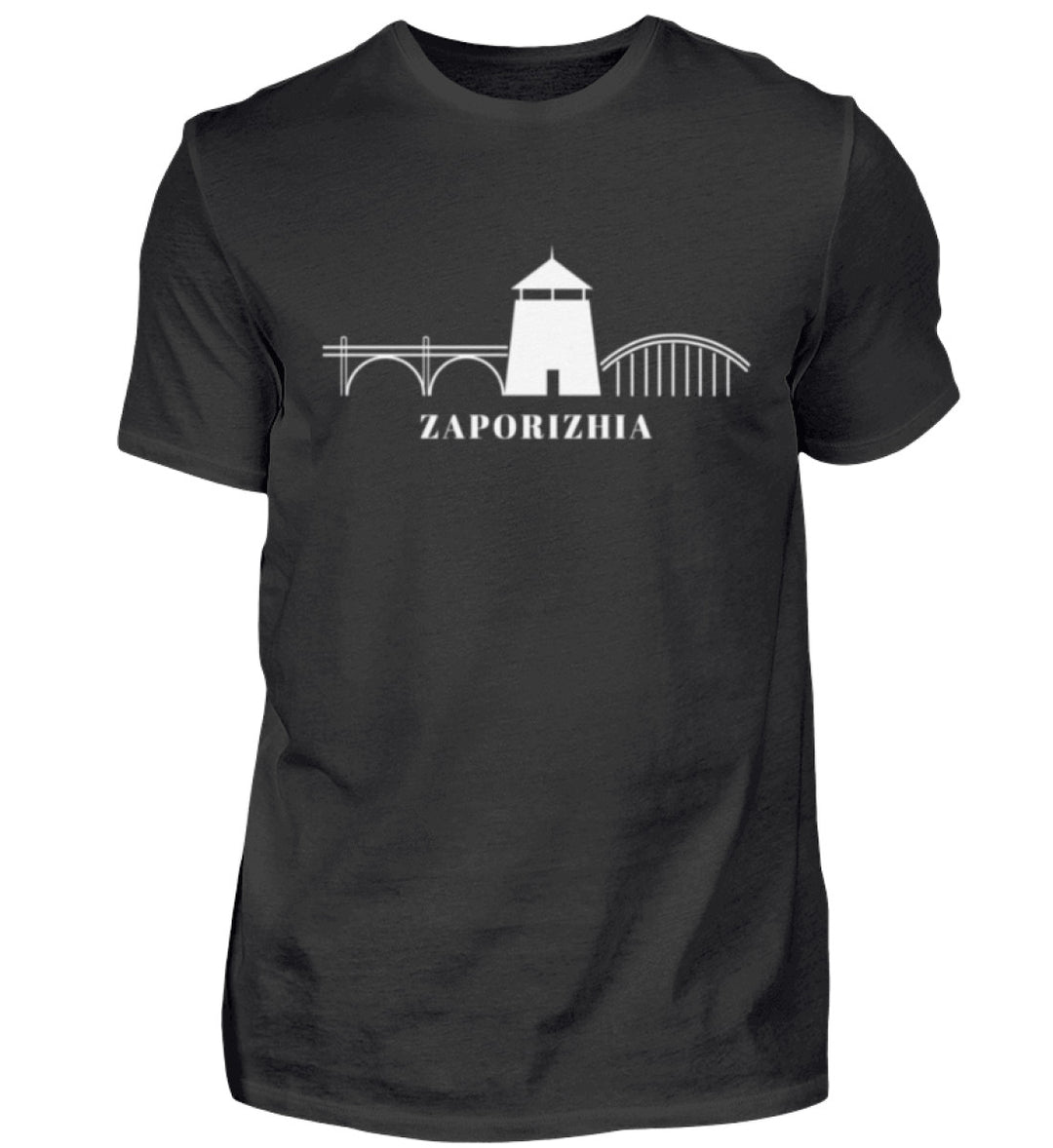 Zaporizhia - Shirt