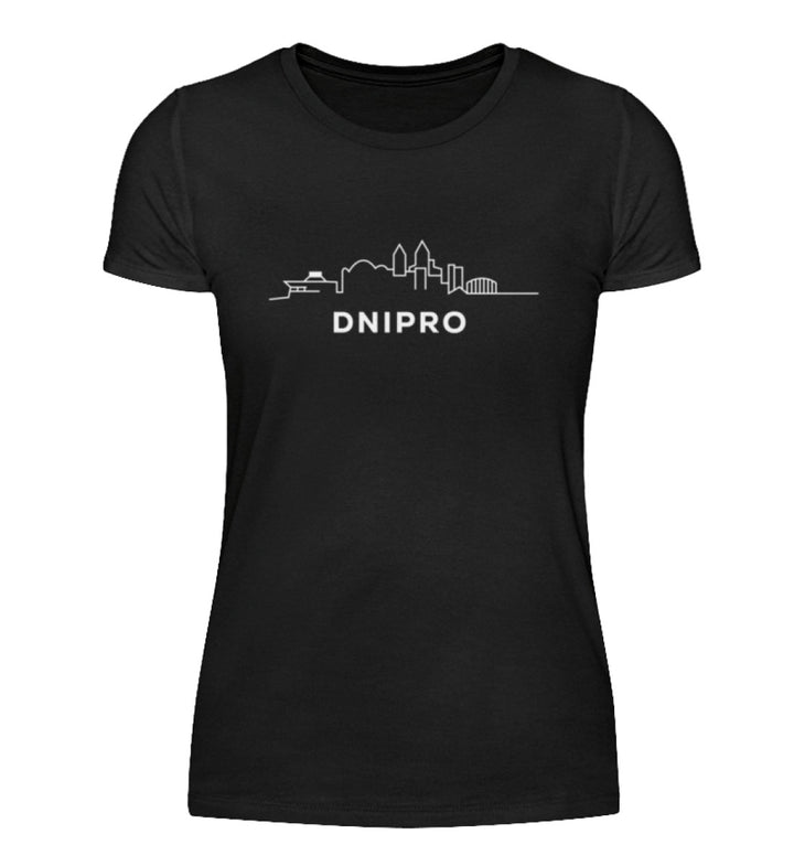 Dnipro - Damen Shirt