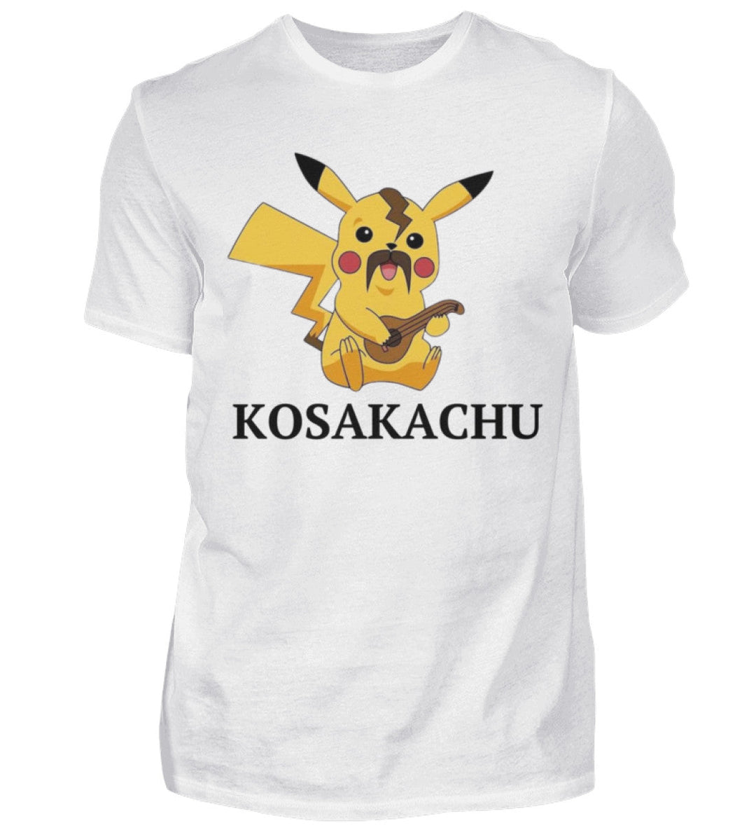 Kosakachu - Shirt