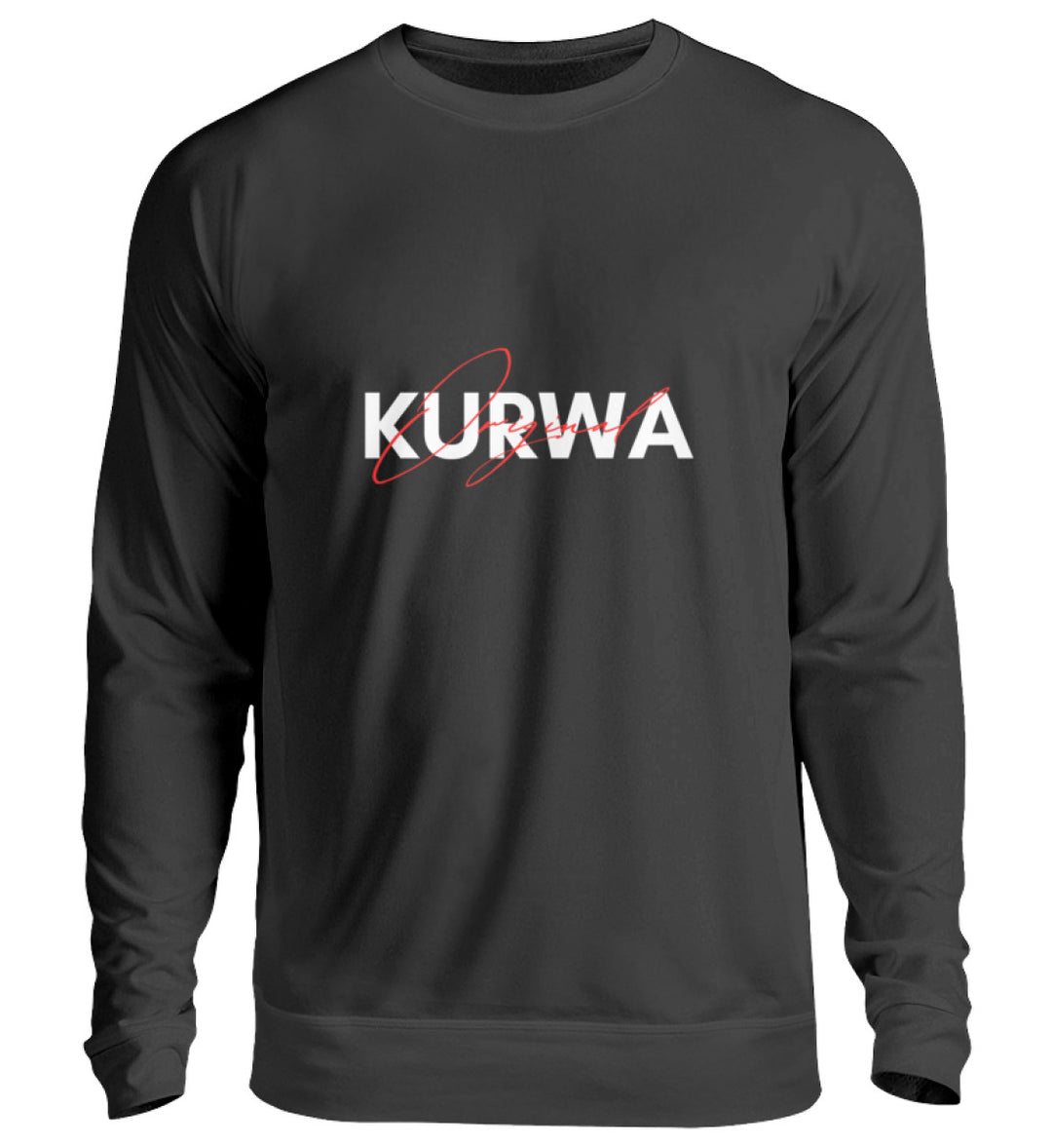 Kurwa Original - Sweatshirt