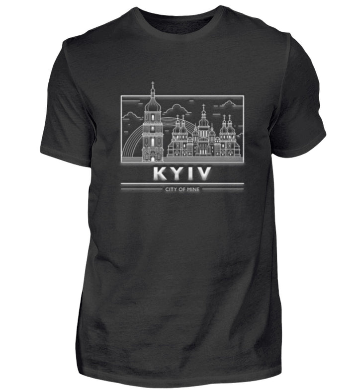 KYIV CITY - Shirt