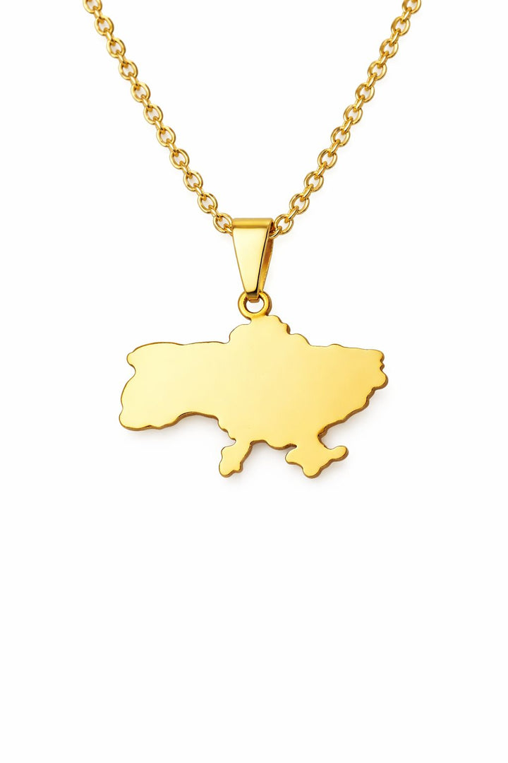 Ukraine - Kette