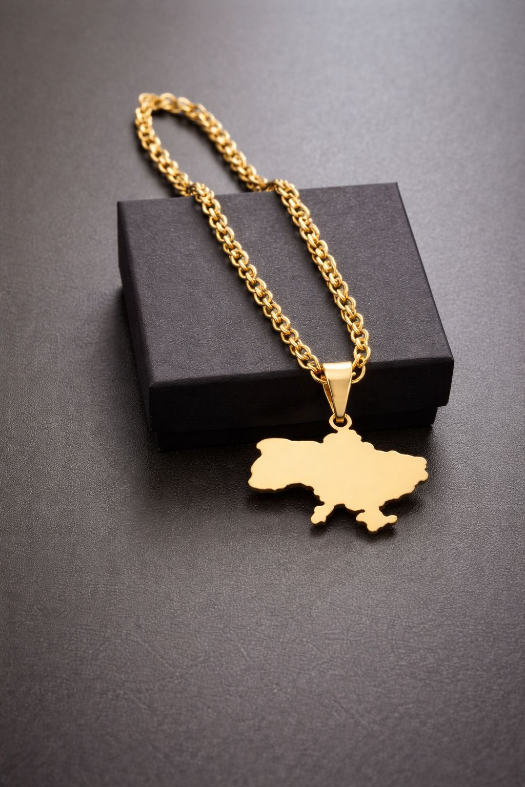 Ukraine - Kette