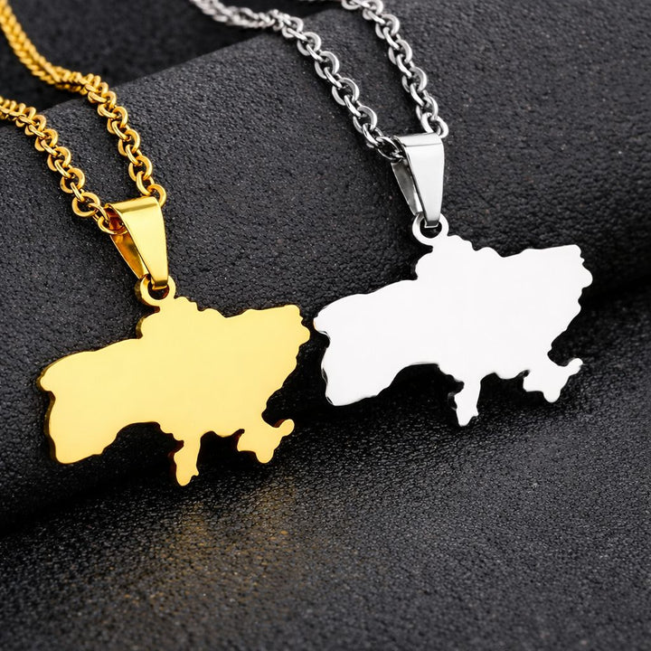 Ukraine - Kette