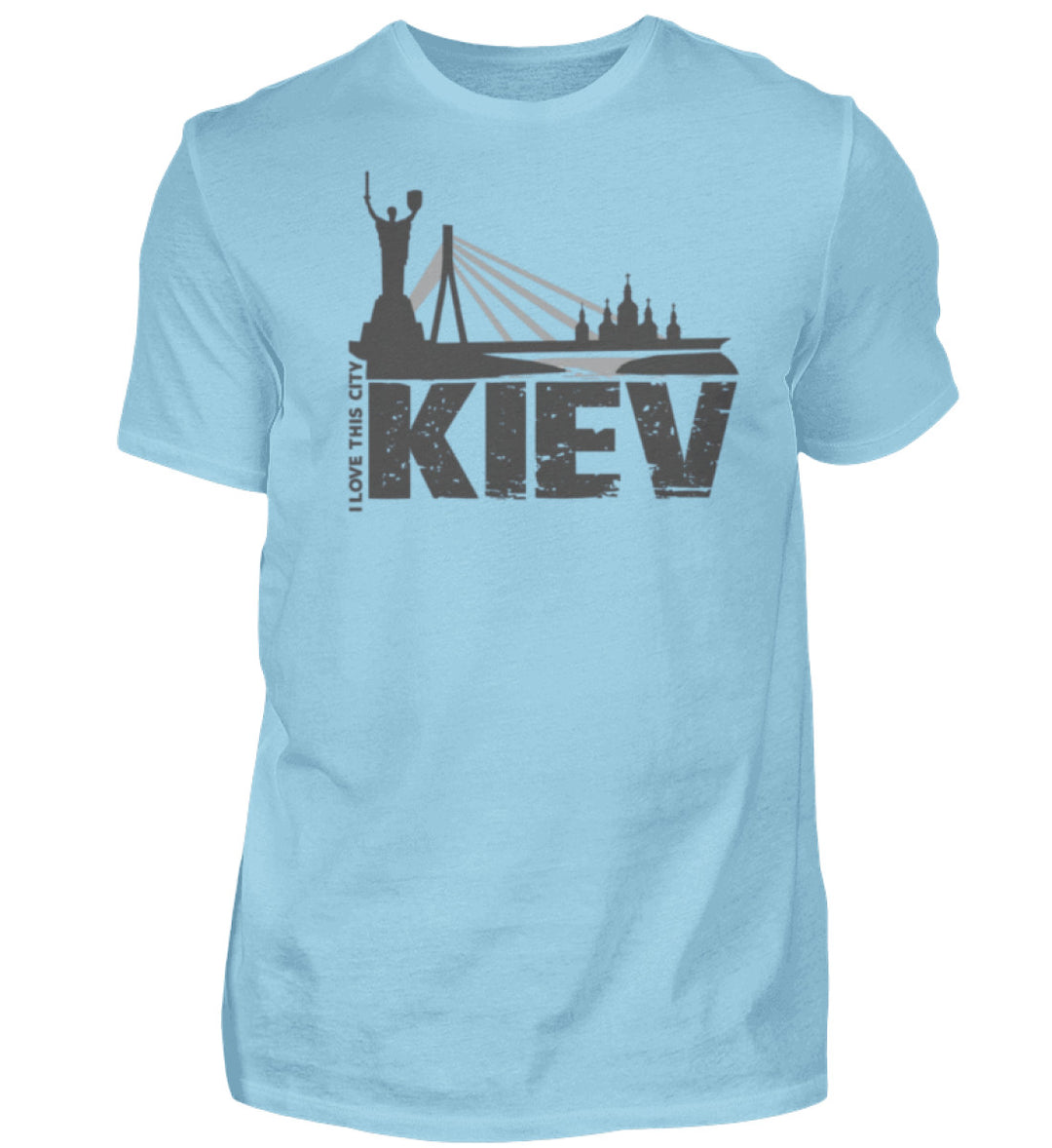Sky Blue-674