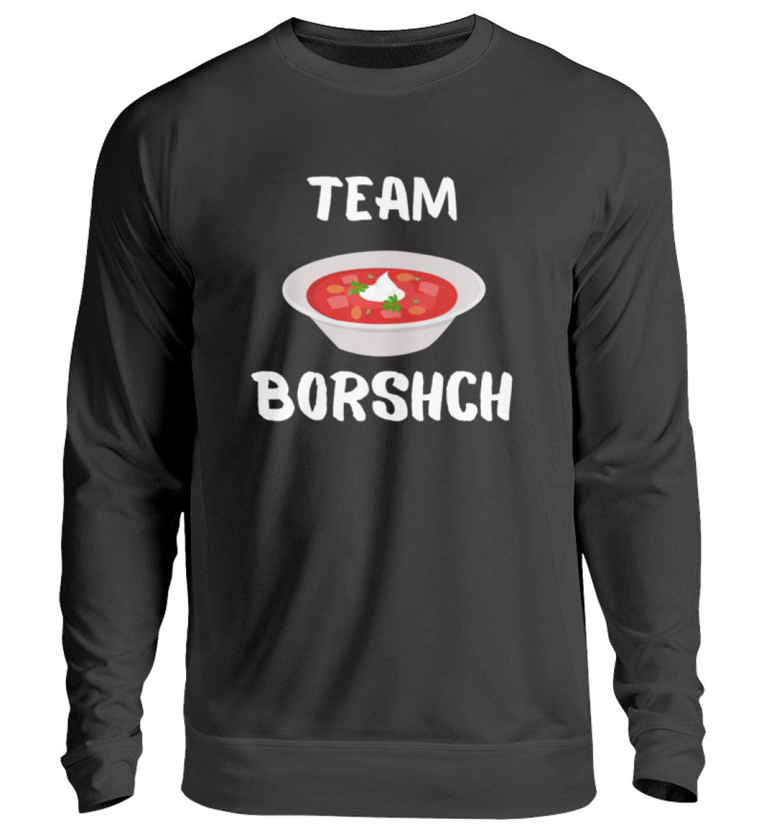 Team Borshch - Sweatshirt