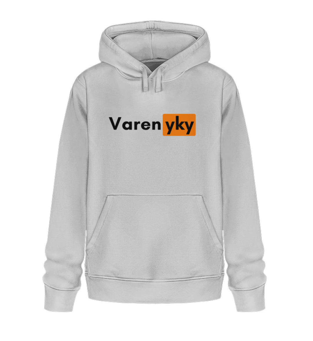 Varenyky - Hoodie