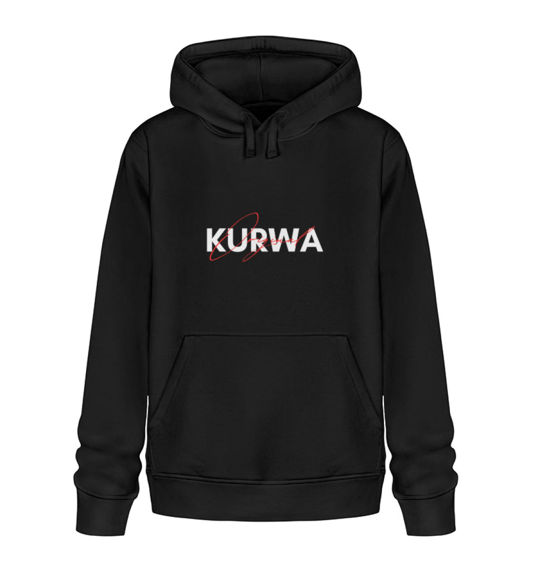 Kurwa Original - Hoodie