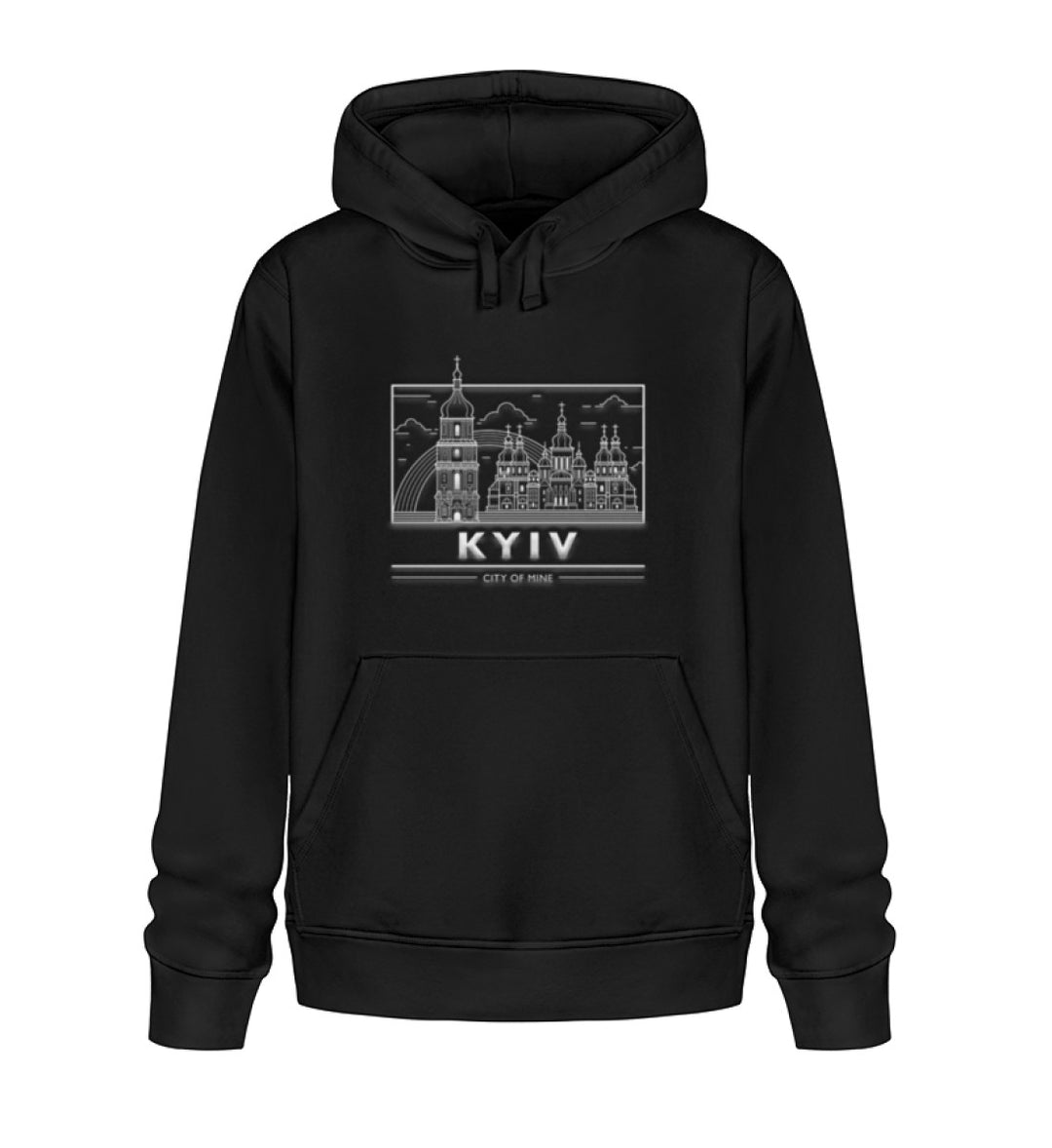 KYIV CITY - Hoodie