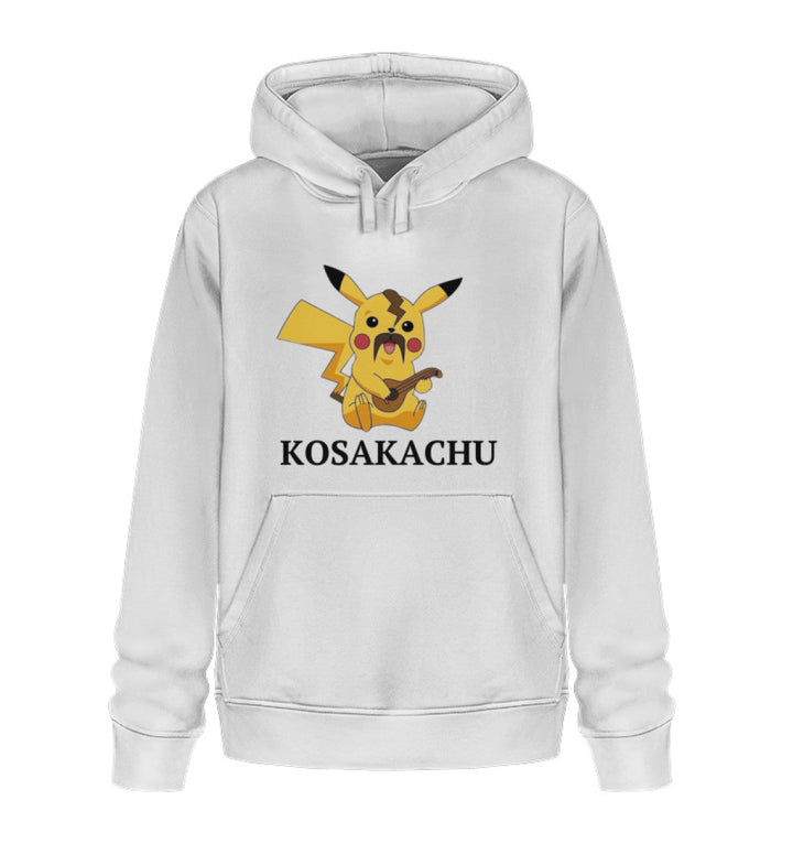 Kosakachu - Hoodie