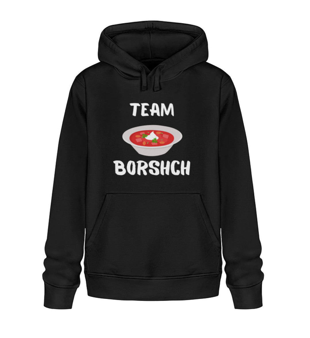 Team Borshch - Hoodie