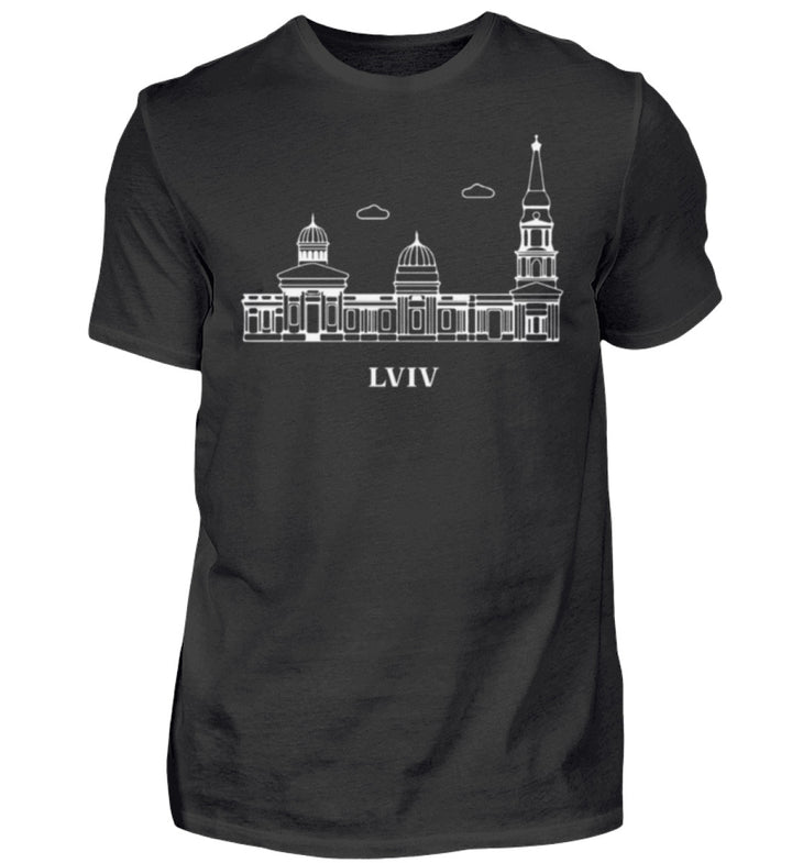 Lviv - Shirt