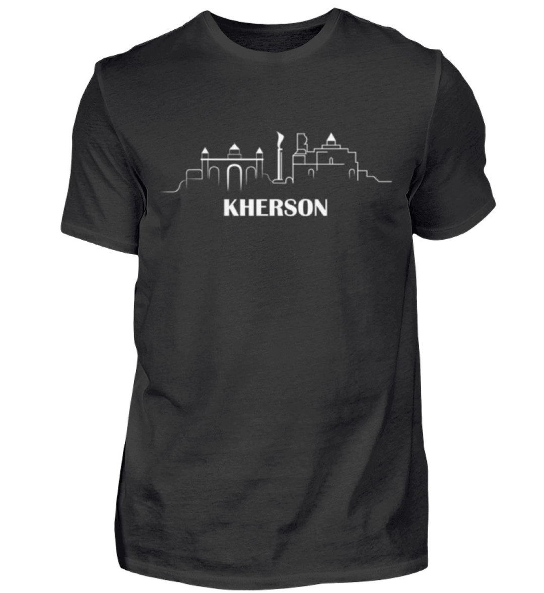 Kherson - Shirt