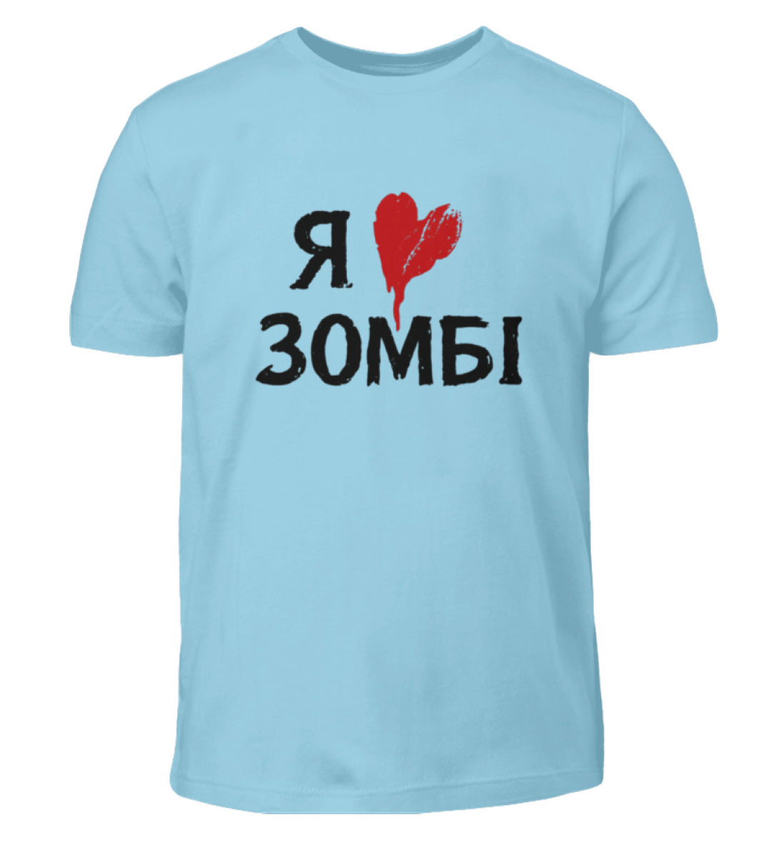 Sky Blue-674