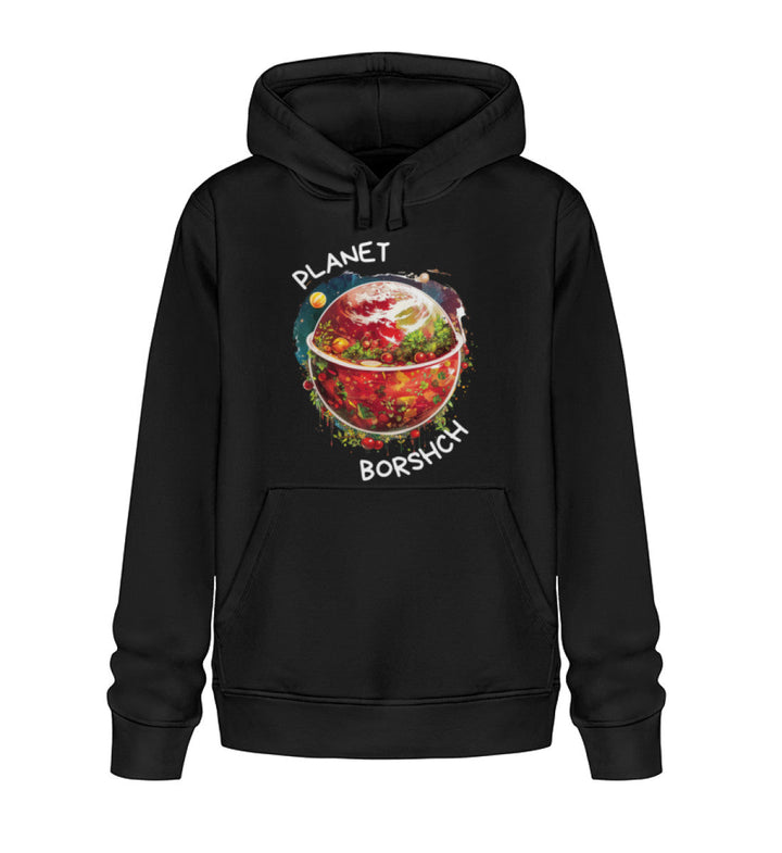 Planet Borshch - Hoodie