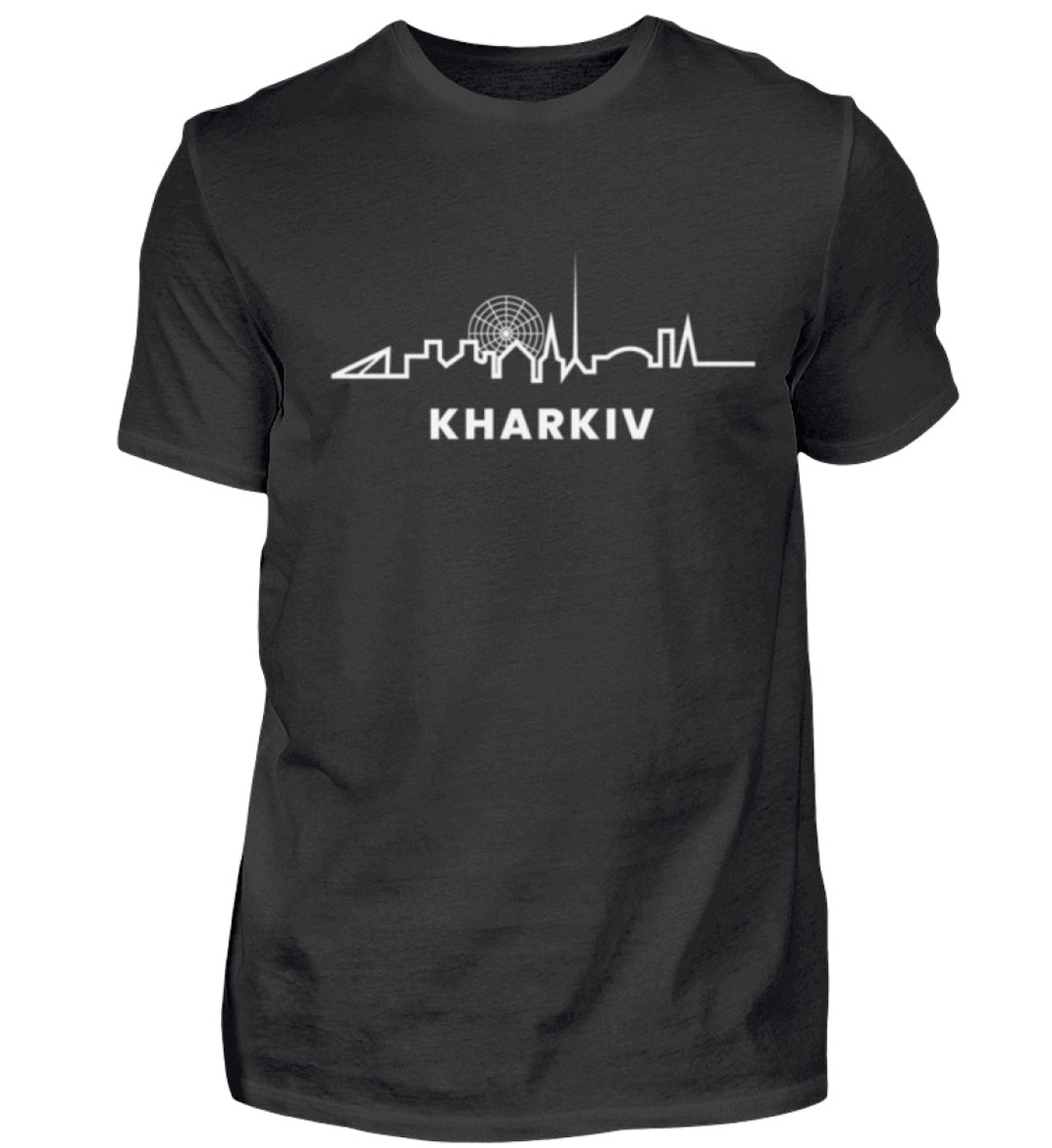 Kharkiv - Shirt