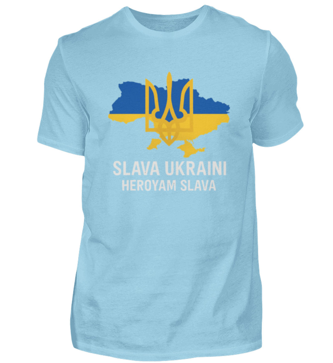 Sky Blue-674