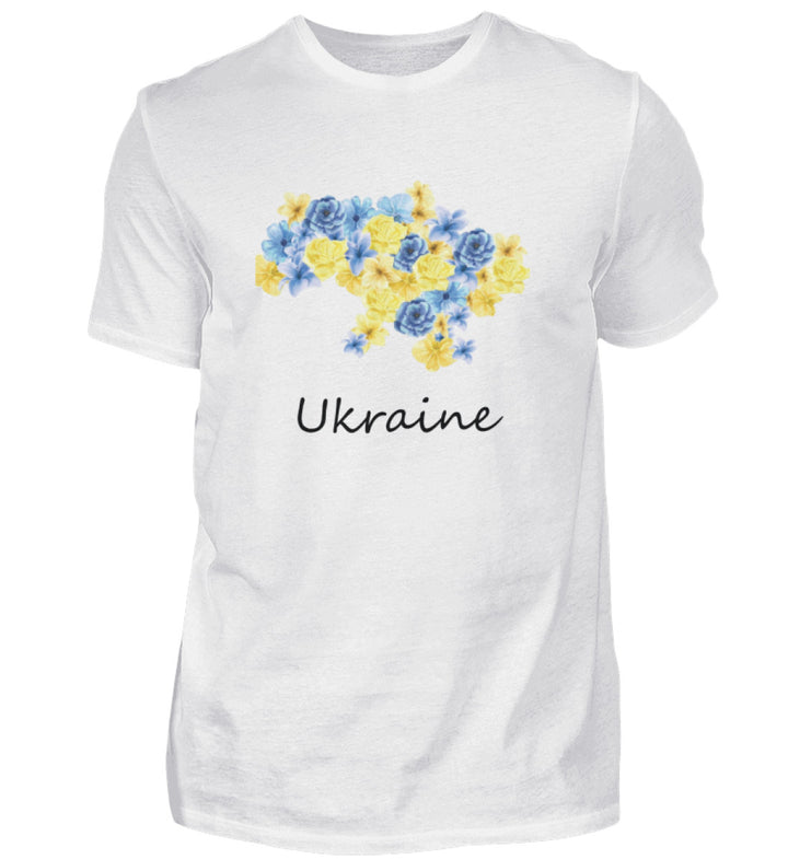 Ukraine Kvity - Shirt