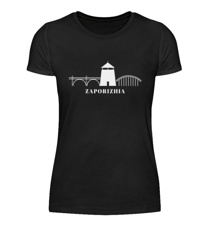 Zaporizhia - Damen Shirt