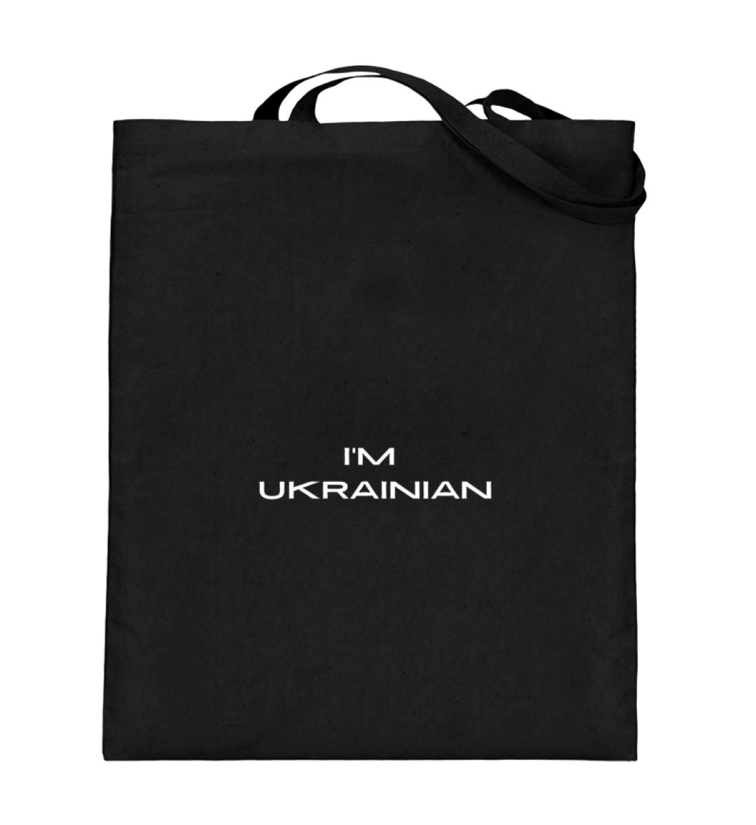 I AM UKRAINIAN - Handtasche