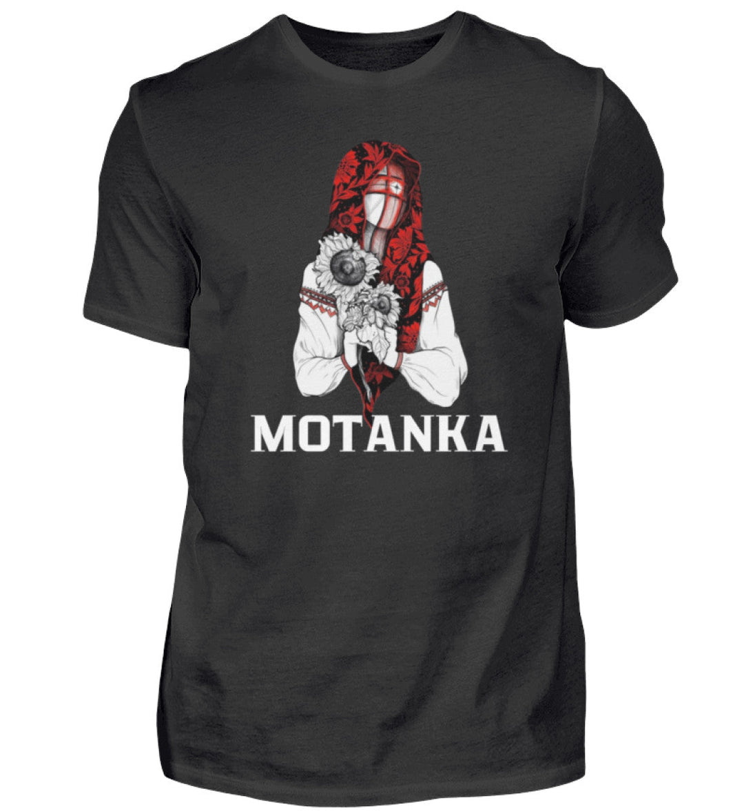 MOTANKA - Shirt